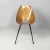 Italian modern chairs Medea by Vittorio Nobili for Fratelli Tagliabue, 1960s Pair of chairs model Medea with seat and back...
