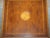 Brown Sheraton Revival Burr Yew & Satinwood Revolving Bookcase For Sale - Image 8 of 10
