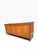 Neoclassical Vintage Baker Furniture Neoclassical 9-Drawer Dresser With Brass Hardware For Sale - Image 3 of 14