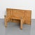 1970s Elm Dining Table by Charlotte Perriand for Les Arcs, France, 1970s For Sale - Image 5 of 15