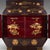 Antique Meiji Table Box, Japanese, Lacquered, Loose Leaf Tea Case, Victorian For Sale - Image 12 of 12