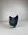 Sommerso Murano Glass Vase by Flavio Poli for Seguso Vetri D'arte, Italy, 1960s For Sale - Image 9 of 16