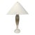 Late 19th Century John Hutton Murano Glass Lamp for Donghia For Sale