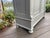 Antique Fir Cabinet, 1890s For Sale - Image 16 of 18