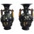 Majolica Beans Vases, circa 1880 - a Pair For Sale - Image 10 of 10