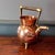 Aesthetic Movement Teapot by Christoffer Dresser, 1880 For Sale - Image 10 of 11