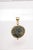 15th Century & Earlier Syrian Coin Pendant, Zeus & Elephant, w18K For Sale - Image 4 of 11