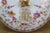 Antique Dresden Covered Footed Turtle Soup Bowl Compote 5" For Sale - Image 9 of 17