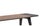 Not Yet Made - Made To Order Acute Wood Bench by Rodolfo Dordoni for Cassina For Sale - Image 5 of 18