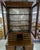 19th Century Bookcase Desk/Bureau For Sale - Image 4 of 14