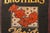 Vintage Silva Brothers Florists Double-Sided Schmaltz Sign For Sale - Image 4 of 14