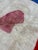 White Vintage Moroccan Mrirt Wool Rug, 2010s For Sale - Image 8 of 18