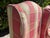 Vintage English-Style Wingback Host Dining Chairs With Cabriole Legs, Pair For Sale - Image 4 of 16