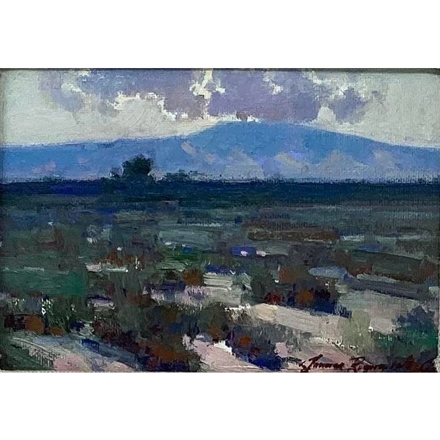 A prominent Western painter, Jim Reynolds was known for his impressionistic paintings of the life of Old West cowboys. His...