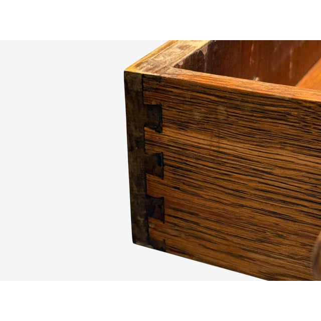 Gustavian, Bleached Wood, Barley Twist Table, Europe, 18th/19th Century For Sale - Image 13 of 14