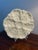 Traditional Mid 20th Century White Porcelain Oyster Plates - a Pair For Sale - Image 3 of 12