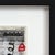 Squid Pirate - Framed Original Pop Street Art Acrylic Painting on Korean Newspaper by Gary John For Sale In Los Angeles - Image 6 of 10