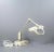 German Desk Lamp from Magnimar, 1950s For Sale - Image 6 of 18