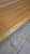 Wood Vintage Rectangular Coffee Table with Wooden Top and Black Metal Base, 1960s For Sale - Image 7 of 11