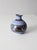 Ceramic Vintage Handmade Studio Pottery Vase For Sale - Image 7 of 12