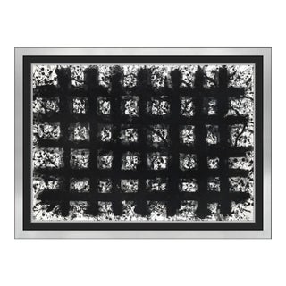 Mid 20th Century Untitled (L.232; SF.241), Sam Francis For Sale