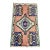 Turkish Yastik Rug 1'9" x 2'10" For Sale
