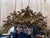 Napoleon III Mirror in Wood and Gilded Stucco For Sale - Image 5 of 9