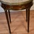 We are pleased to offer this beautiful Antique French Louis XVI center table, from the 1910s. This Table is made of...