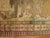 Vintage Zabihi Collection Double Lion Turkish Gallery Size Runner - 5'7" x 11'10" For Sale - Image 4 of 12