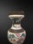 Qing dynasty, Guangxu period (1875–1908), late 19th century A characterful baluster vase of the celebrated “Nanking”...