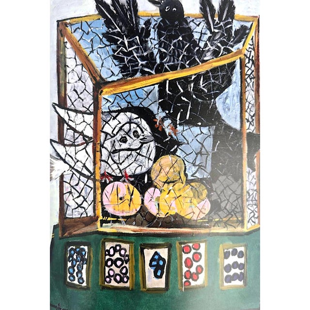 2000 - 2009 Christie's New York Impressionist & Modern Art, Evening Sale 3 November 2004, Catalog For Sale - Image 5 of 14