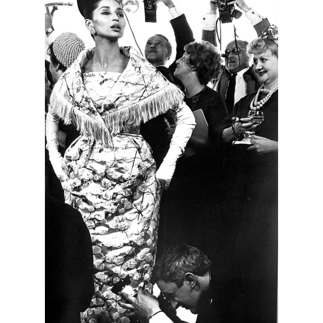 White "Avedon: Photographs 1947-1977" 1978 Avedon, Richard For Sale - Image 8 of 11