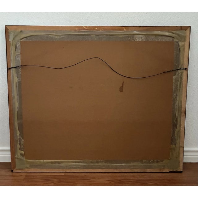 Late 20th Century Bruce Marshall "Terry’s Texas Rangers" Signed Limited Edition Print For Sale - Image 11 of 11