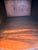 Theodore Alexander Hand-Carved Vintage Wooden Drum Book Table For Sale - Image 14 of 14