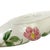 American Do Not Use 1940s Franciscan Desert Rose Relish Serving Dish For Sale - Image 3 of 6