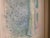 1980s Mixed Media Art Deco Wall Art by Mary Vickers. Signed For Sale - Image 11 of 13