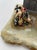 Vintage Ron Lee “Great Escape” Jail Scene Clown Sculpture on Onyx Base, Signed 1987 For Sale - Image 11 of 12