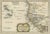 Antique Map of the Coast of Africa and the Cape Verde Islands, 1680 For Sale - Image 5 of 5