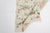 Turkish Mid 20th Century Neutral Oushak Turkish Rug For Sale - Image 3 of 10