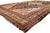 79739 Antique Persian Shiraz Rug, 11'05 x 19'04. The Nomad's Chronicle: A Late 19th Century Persian Shiraz Masterpiece of...