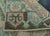 Textile Turkish Oushak Rug 2'10" x 20' #20080 For Sale - Image 7 of 8