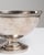 Mid 20th Century Belgium Silver Serving Bowl For Sale - Image 10 of 15