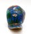 Mid 20th Century Vintage Chinese Cloisonné Enamel Snail Figurine – Mid to Late 20th Century – Chinoiserie / Maximalist For Sale - Image 5 of 13