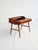 Arne Wahl Iversen Desk by Arne Wahl Iversen, 1960s For Sale - Image 4 of 11