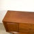 Vladimir Kagan Mid 20th Century Modern Walnut Nine Drawer Dresser For Sale - Image 4 of 12