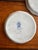 Traditional Late 20th Century Herend Rothschild Bird Pattern Coasters - Set of 3 For Sale - Image 3 of 9
