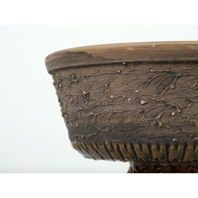 Mid-Century Swedish Shell from Tilgmans, 1960s For Sale - Image 6 of 15