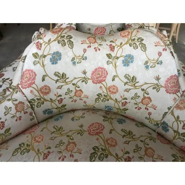 Italian Sofa by Simoeng for Simoeng For Sale - Image 6 of 14