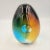 Paperweight in Multicolor Glass, 1960s For Sale - Image 6 of 6