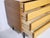 Wood Mid-Century Chest of Drawers in Walnut by Ernst Martin Dettinger for Bormann, 1960s For Sale - Image 7 of 10